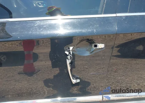 2013 Infiniti Jx35 из США, поврежденный, VIN 5N1AL0MM8DC316237